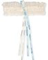 Strumpfband Naturel ACCESSOIRES SIMONE PÉRÈLE